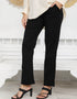 AYLA PANTS (BLACK)